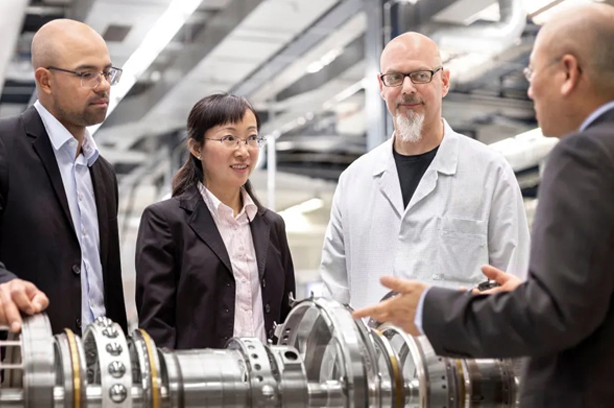 英國FAFT軸承2025戰(zhàn)略升級(jí)：智能綠色引領(lǐng)行業(yè)